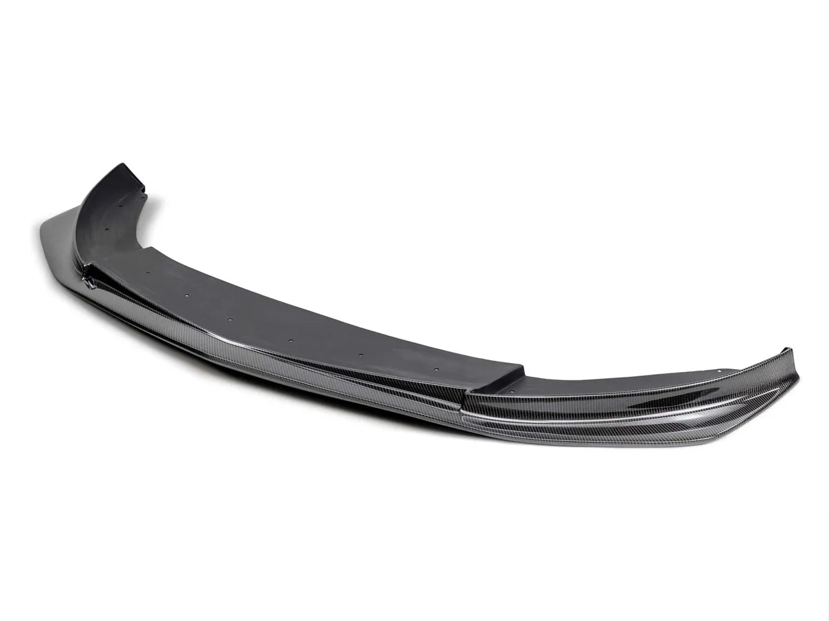 Seibon DL-Style Carbon Fiber Front Lip