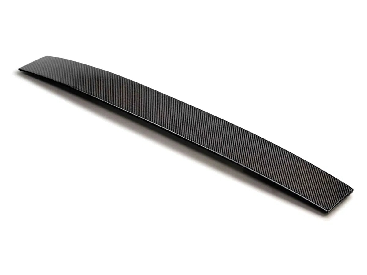 Seibon OEM-Style Carbon Fiber Rear Top spoiler - 2023+ Nissan Z