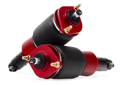 Air Lift Performance 3P Complete Kit 2022+ Subaru WRX