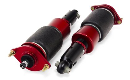Air Lift Performance 3P Complete Kit 2022+ Subaru WRX