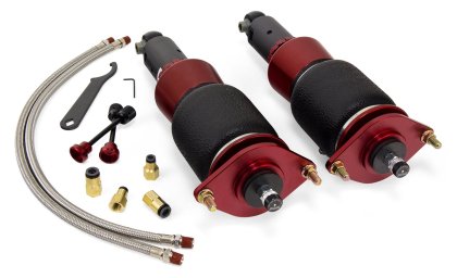 Air Lift Performance 3P Complete Kit 2022+ Subaru WRX