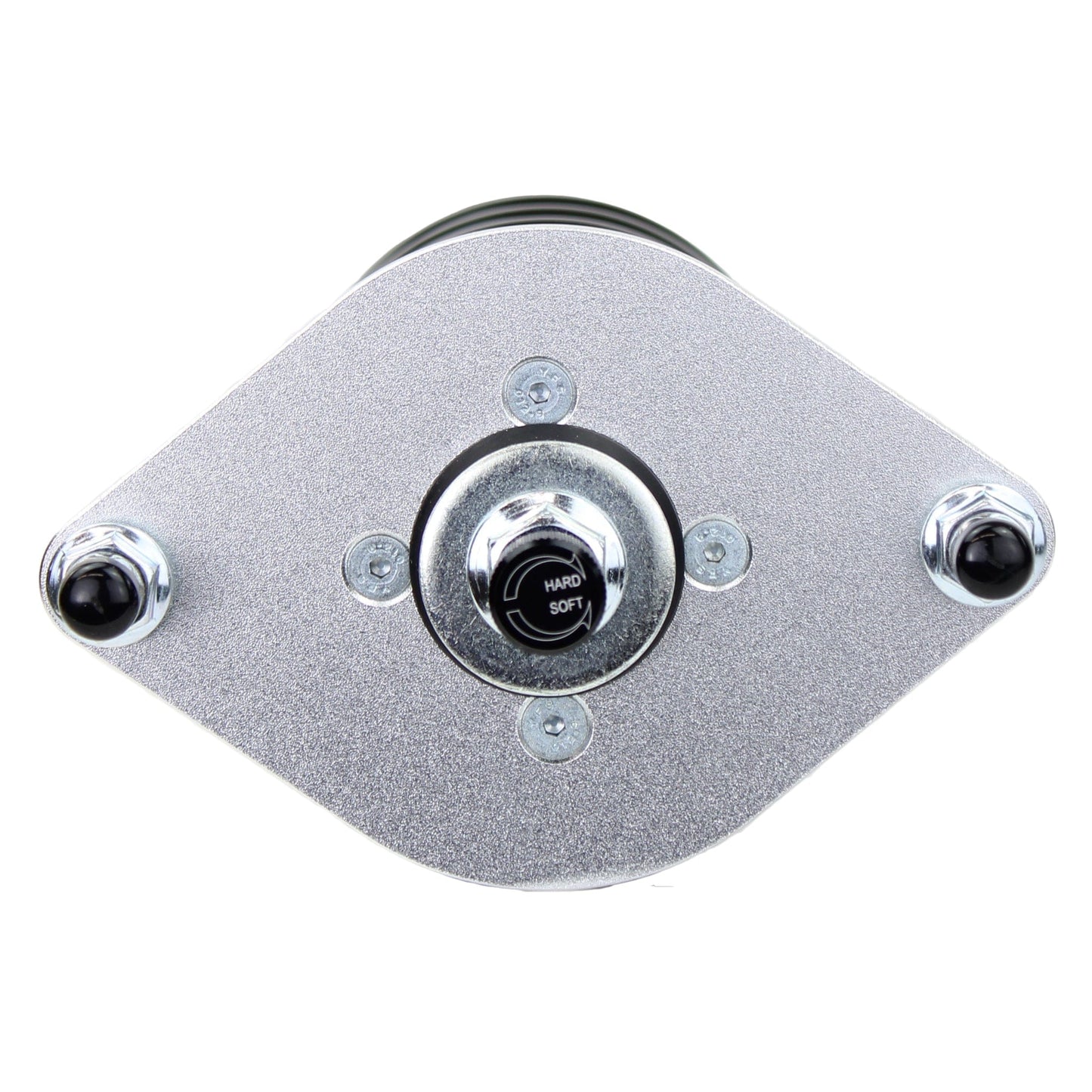 Silvers NEOMAX Coilover Kit 2022+ Subaru WRX