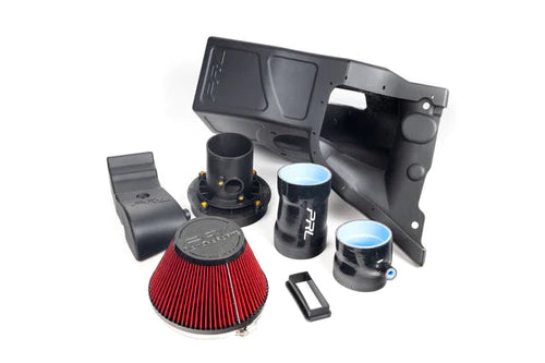 PRL High Volume Intake 2023+ Honda Civic Type R / Integra Type S