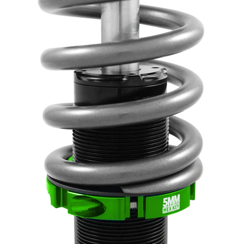 Fortune Auto 500 Series Gen 8 Coilovers 2022+ Subaru WRX