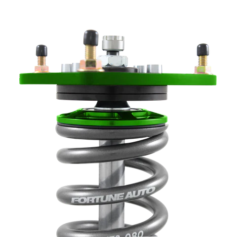 Fortune Auto 500 Series Gen 8 Coilovers 2022+ Subaru WRX