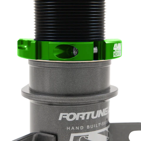 Fortune Auto 500 Series Gen 8 Coilovers 2022+ Subaru WRX