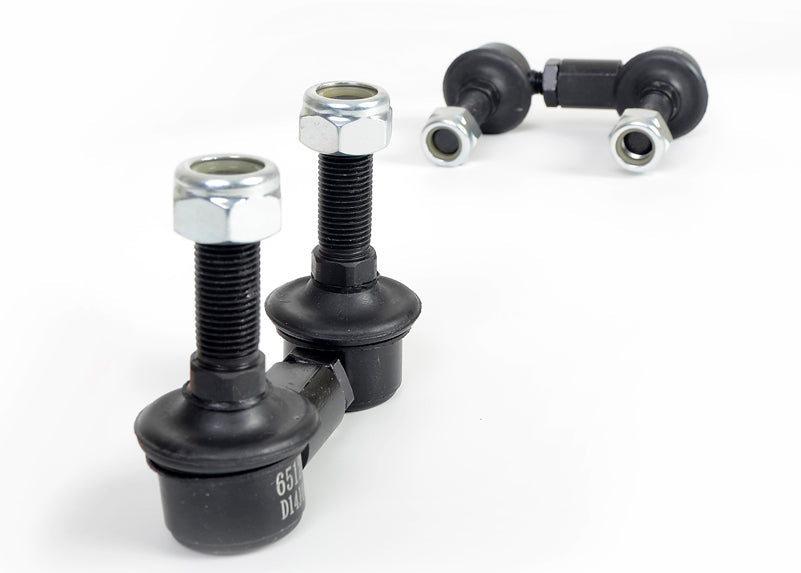 Whiteline Front End Links Heavy Duty Adj. Steel Ball Subaru WRX 15-21 / STI 15-21