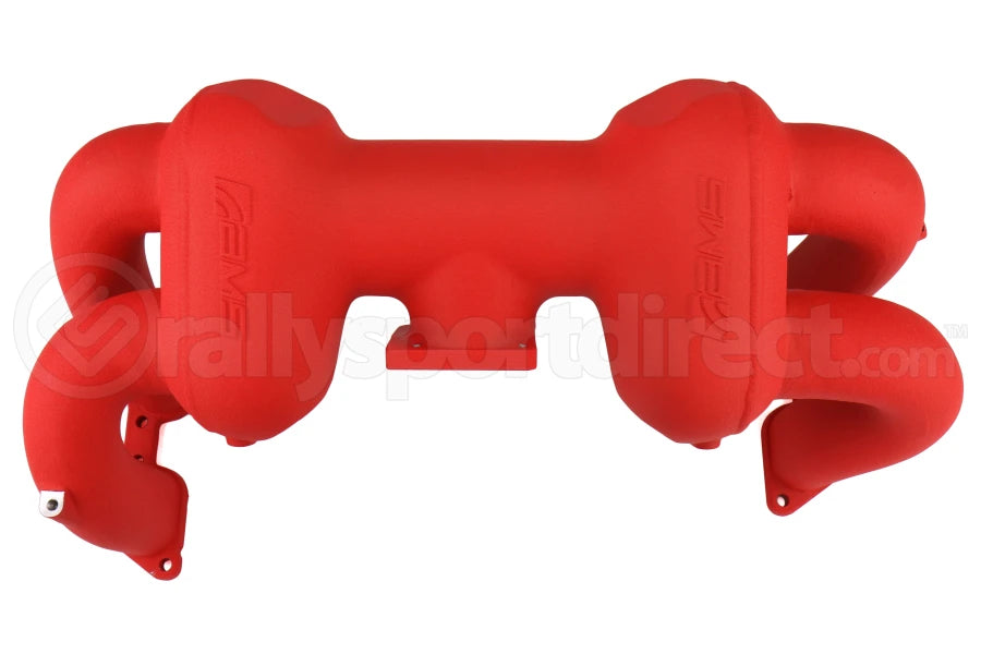 AMS Reverse Rotation Intake Manifold 2004-2021 Subaru STI / 2002-2014 Subaru WRX