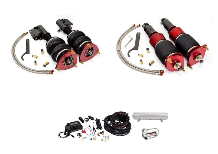 Air Lift Performance 3P Complete Kit 2001-2005 Lexus GS430