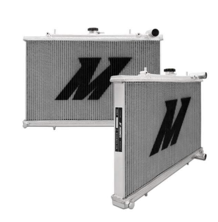 Mishimoto Aluminum Radiator 1989-1993 R32 Nissan Skyline