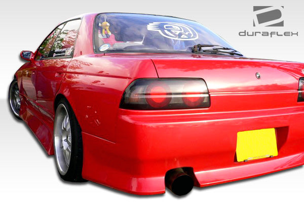 Duraflex B-Sport Body Kit 1989-1994 Nissan Skyline R32 4DR