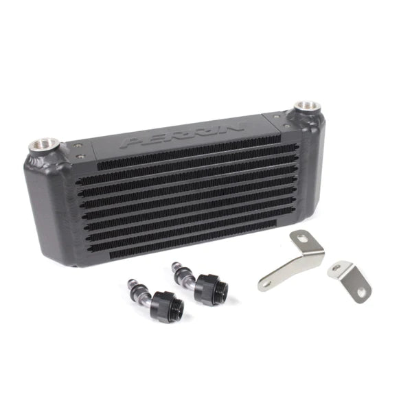 Perrin CVT Transmission Oil Cooler Kit 2022+ Subaru WRX