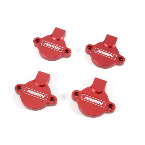 Perrin Cam Solenoid Cover 2022+ Subaru WRX