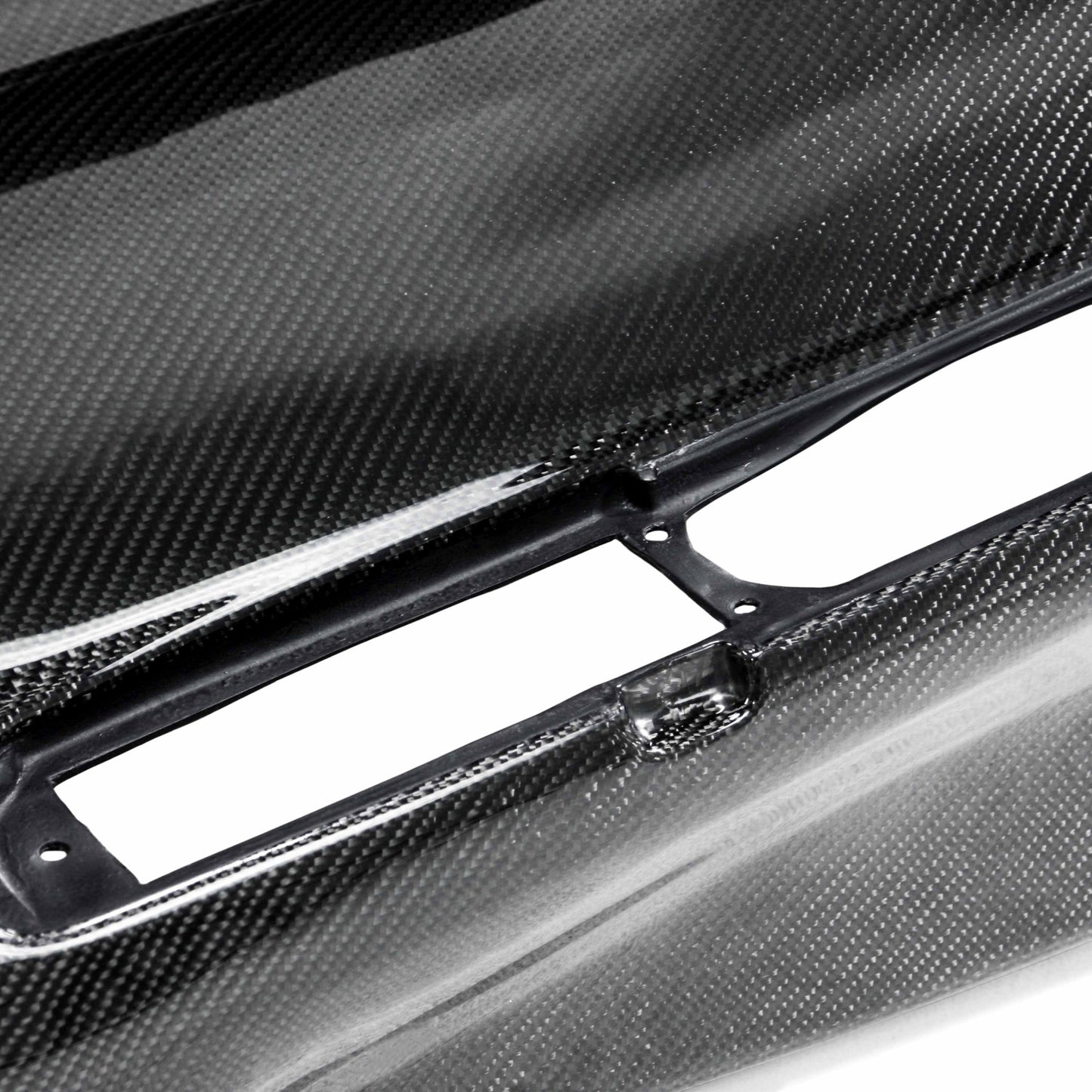 Seibon Carbon Fiber Door Panels 1993-2002 Mazda RX-7
