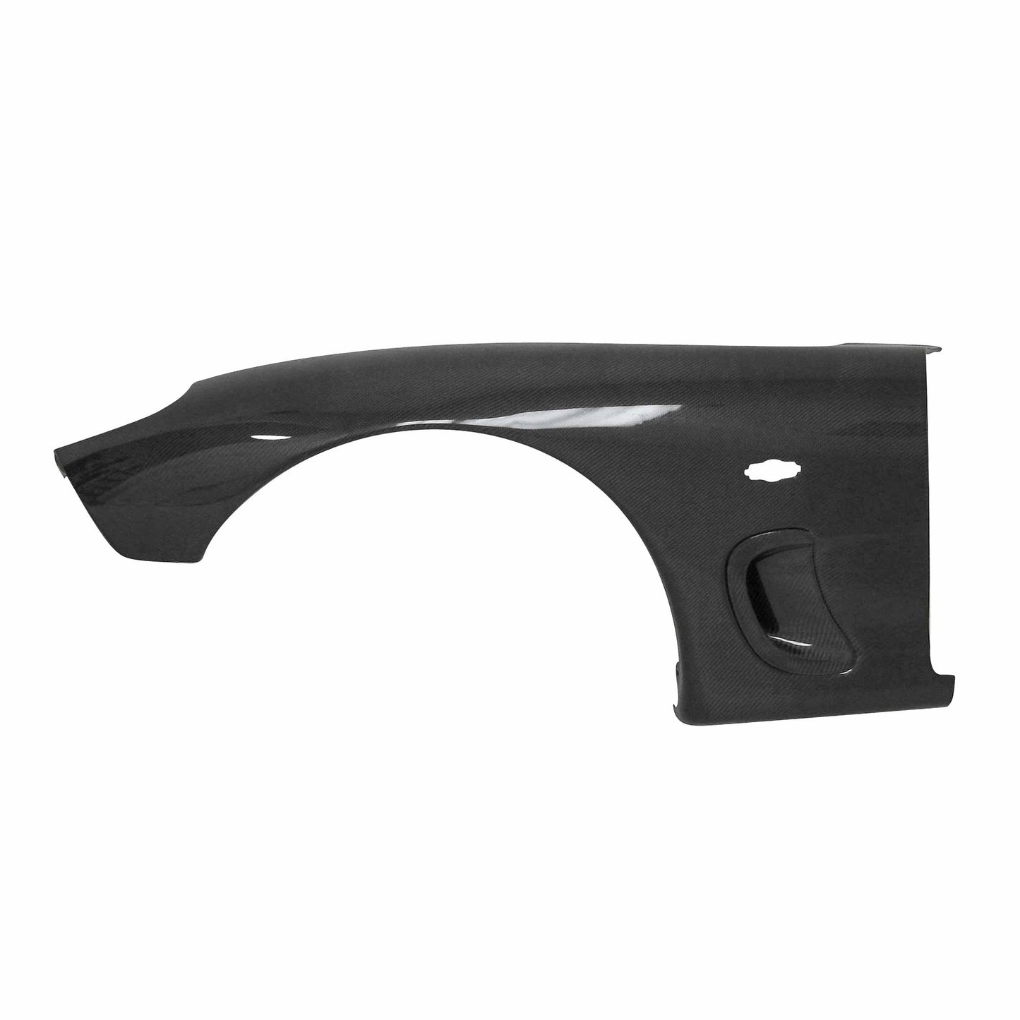Seibon Carbon Fiber Fenders 1993-2002 Mazda RX-7 (10mm Wider)