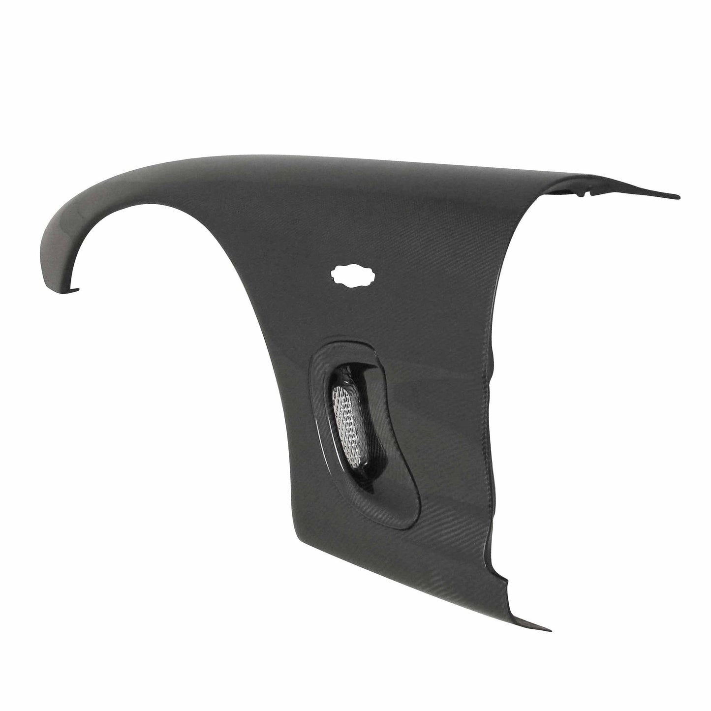 Seibon Carbon Fiber Fenders 1993-2002 Mazda RX-7 (10mm Wider)