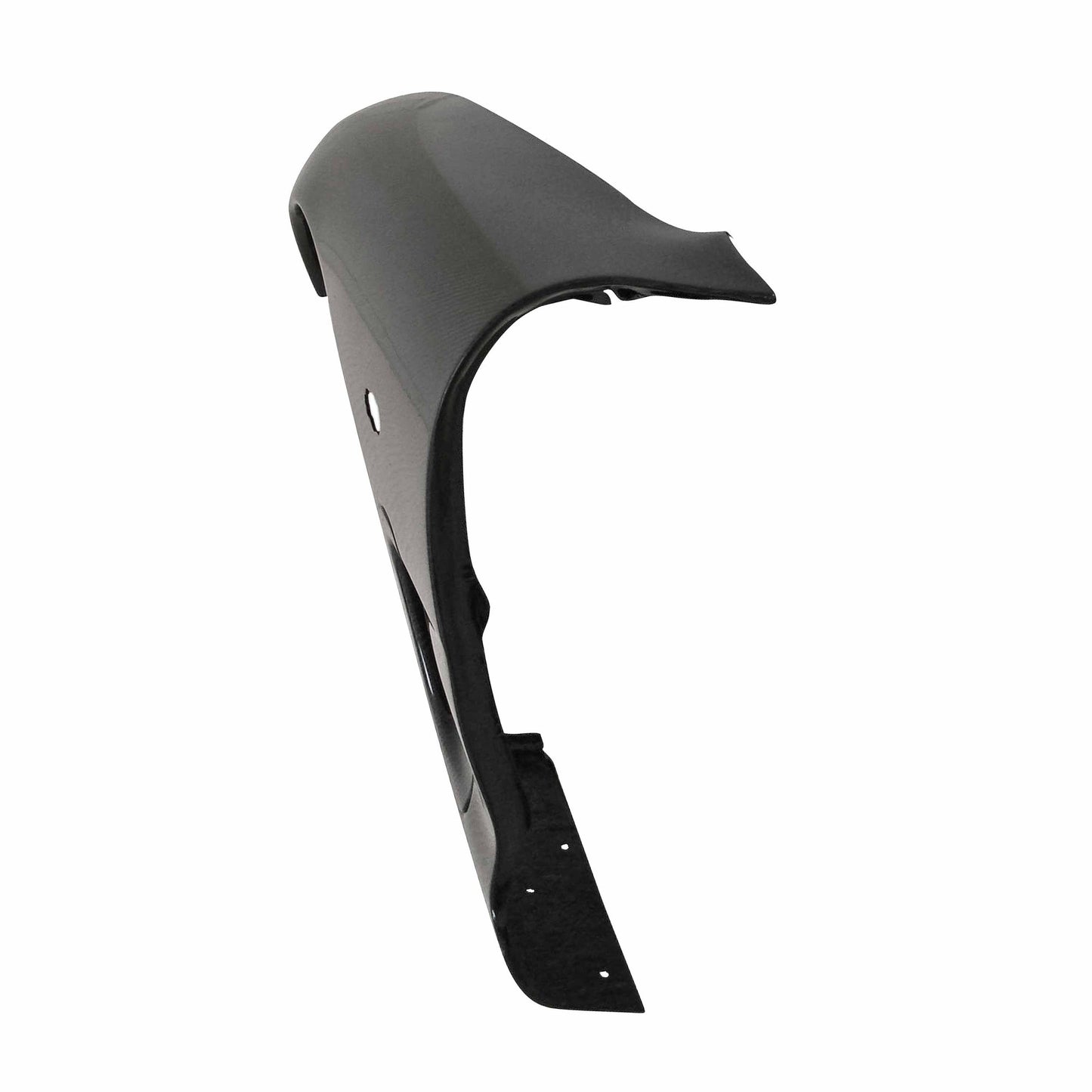 Seibon Carbon Fiber Fenders 1993-2002 Mazda RX-7 (10mm Wider)