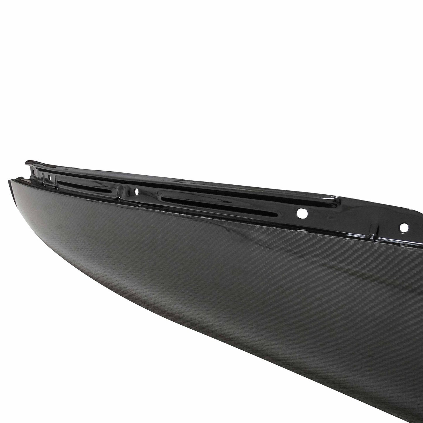 Seibon Carbon Fiber Fenders 1993-2002 Mazda RX-7 (10mm Wider)