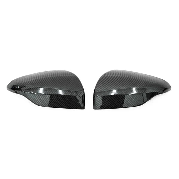 OLM Carbon Fiber Mirror Covers 2022+ Subaru WRX
