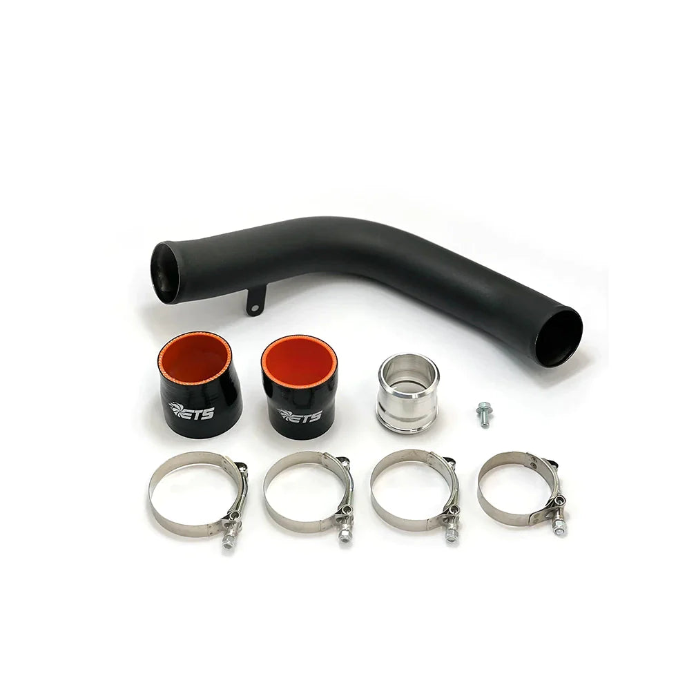 ETS Top Mount Charge Pipe Kit 2022+ Subaru WRX