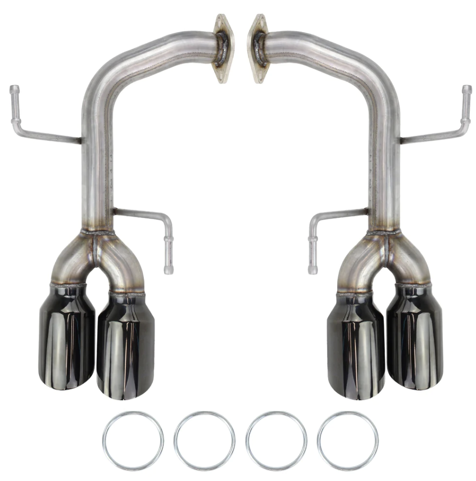 Magnaflow Competition Series Axle Back Exhaust 2022+ Subaru WRX