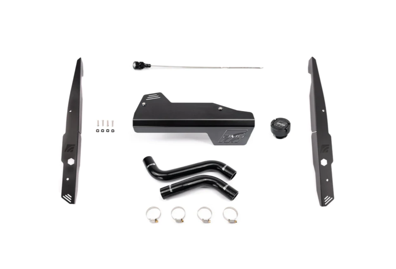 AMS Performance Complete Engine Dress-Up Kit 2022+ Subaru WRX