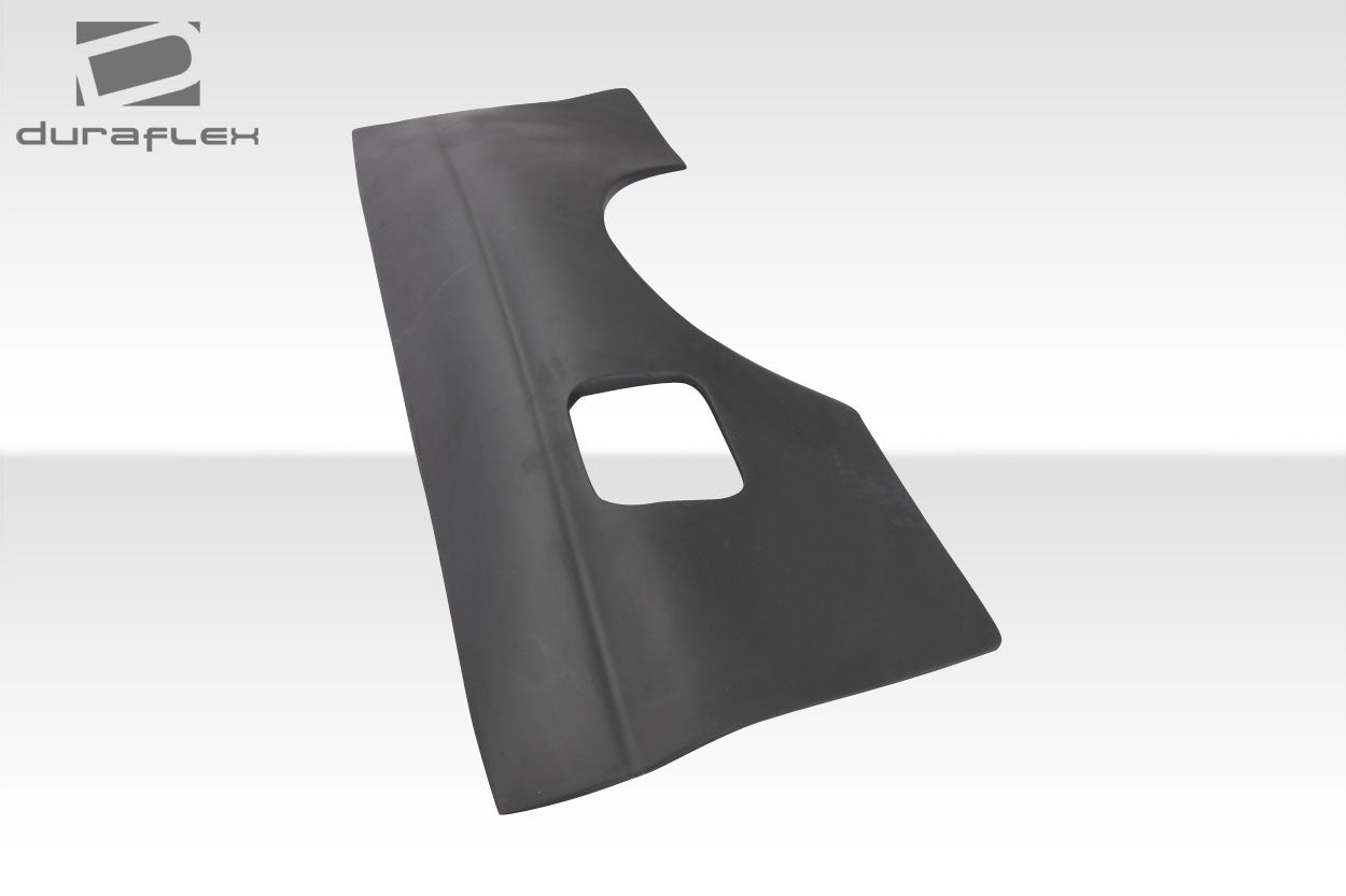 Duraflex D-Sport Wide Body Rear Fenders 1989-1994 Nissan Skyline R32 2DR