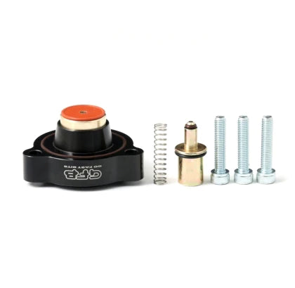 Go Fast Bits Diverter Valve DV+ 2022+ Subaru WRX