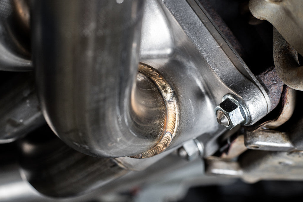 GrimmSpeed Equal Length Headers 2015-2021 Subaru WRX