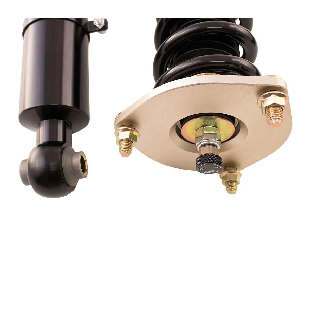 BC Racing BR Type Coilover Kit 1998-2005 Lexus GS300