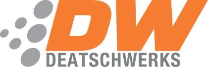 DeatschWerks DW300c w/ Install Kit Subaru WRX 2015-2021 / BRZ / FR-S 2013-2016 | 9-307-1010