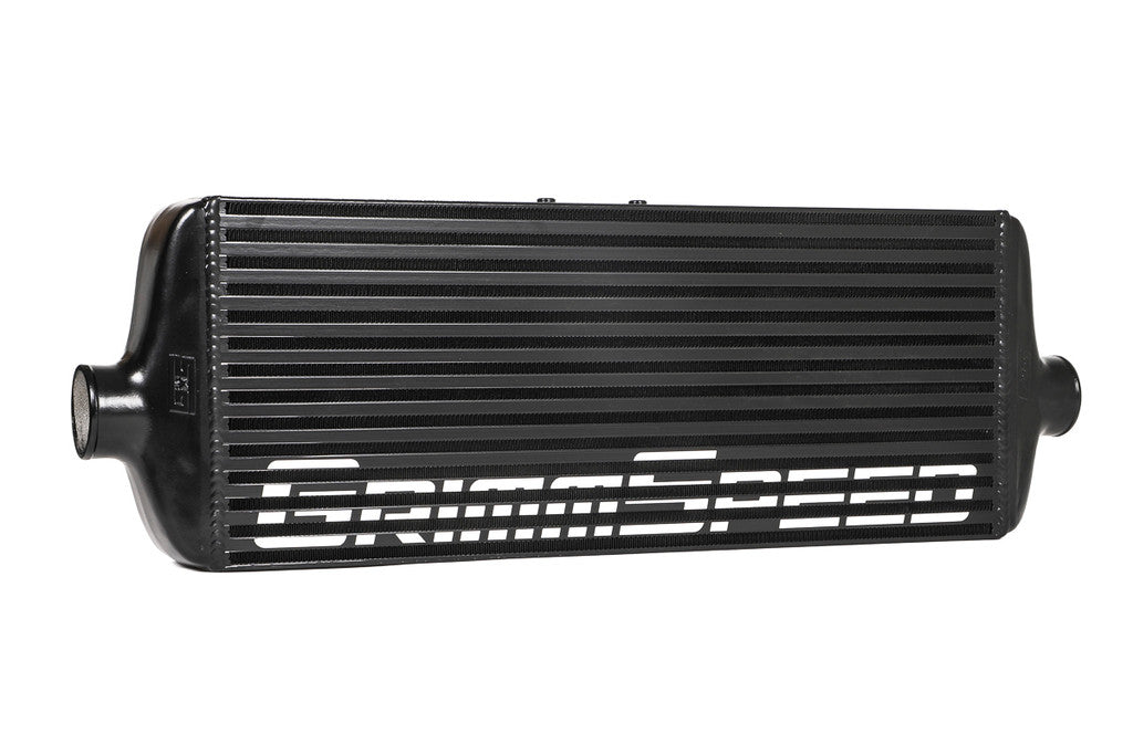 GrimmSpeed Front Mount Intercooler Kit 2015-2021 Subaru WRX