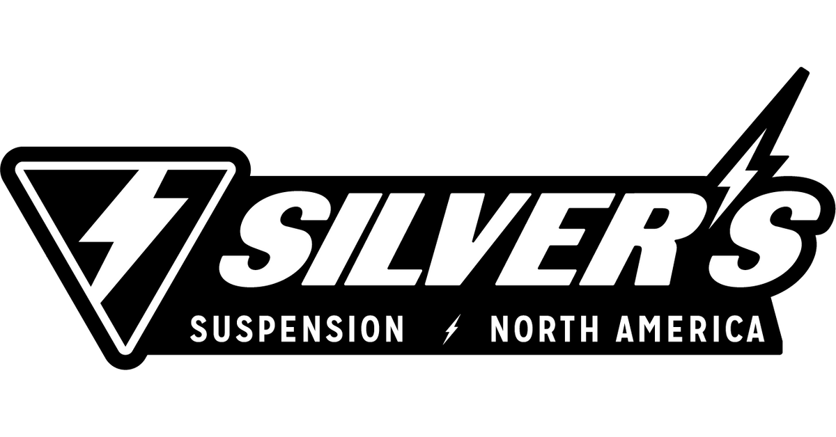 Silvers NEOMAX Coilovers 2015-2021 Subaru WRX/STI