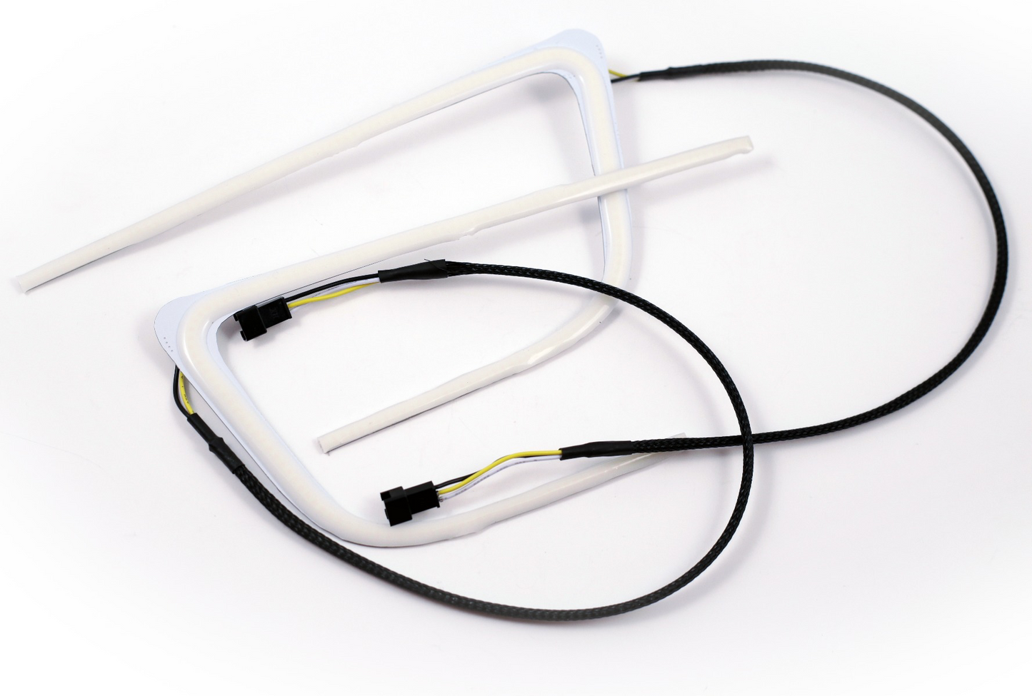 Diode Dynamics Switchback LED C-light DRLs for Headlights - 2015-2021 Subaru WRX / STI