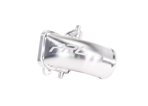 PRL High Volume Intercooler Outlet 2022+ Honda Civic / 2023+ Acura Integra 1.5T