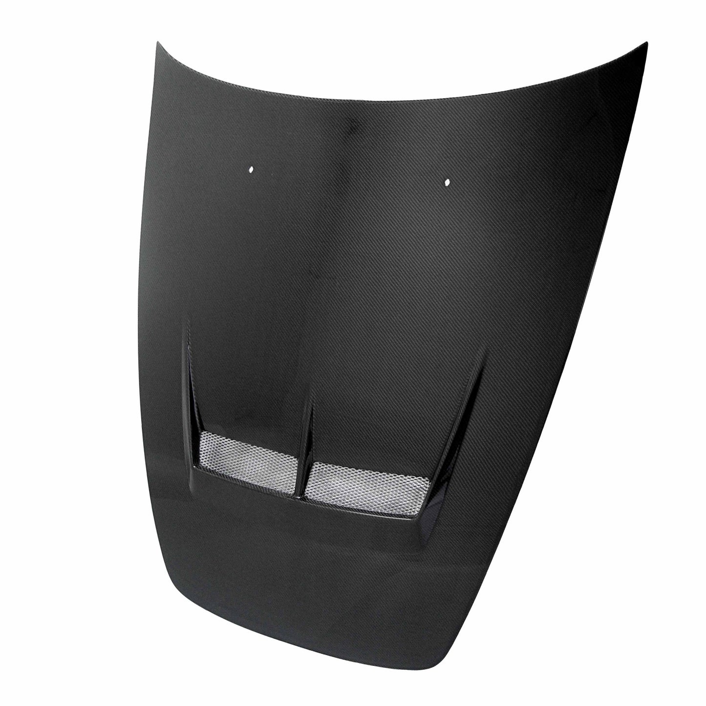 Seibon JS-Style Carbon Fiber Hood 2000-2009 Honda S2000