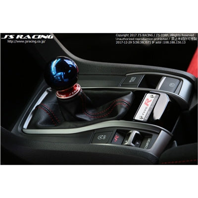 J's Racing Shift Boot Ring 12mm