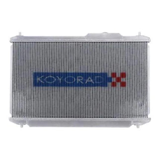 Koyorad Radiator 2017-2021 Honda Civic Type R