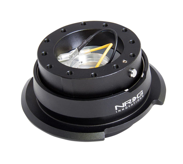 NRG Quick Release Kit Gen 2.8