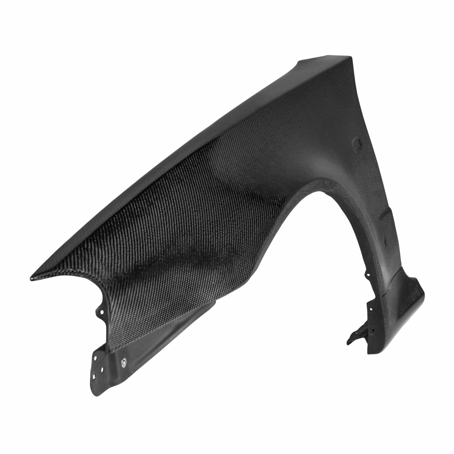 Seibon NSM-Style Carbon Fiber Fenders 1999-2001 Nissan Skyline R34