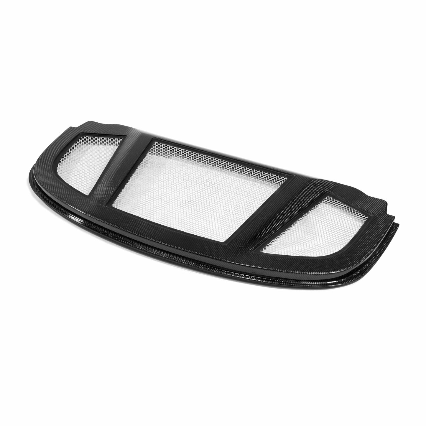 Seibon OEM-Style Carbon Fiber Engine Cover 1991-2005 Acura NSX
