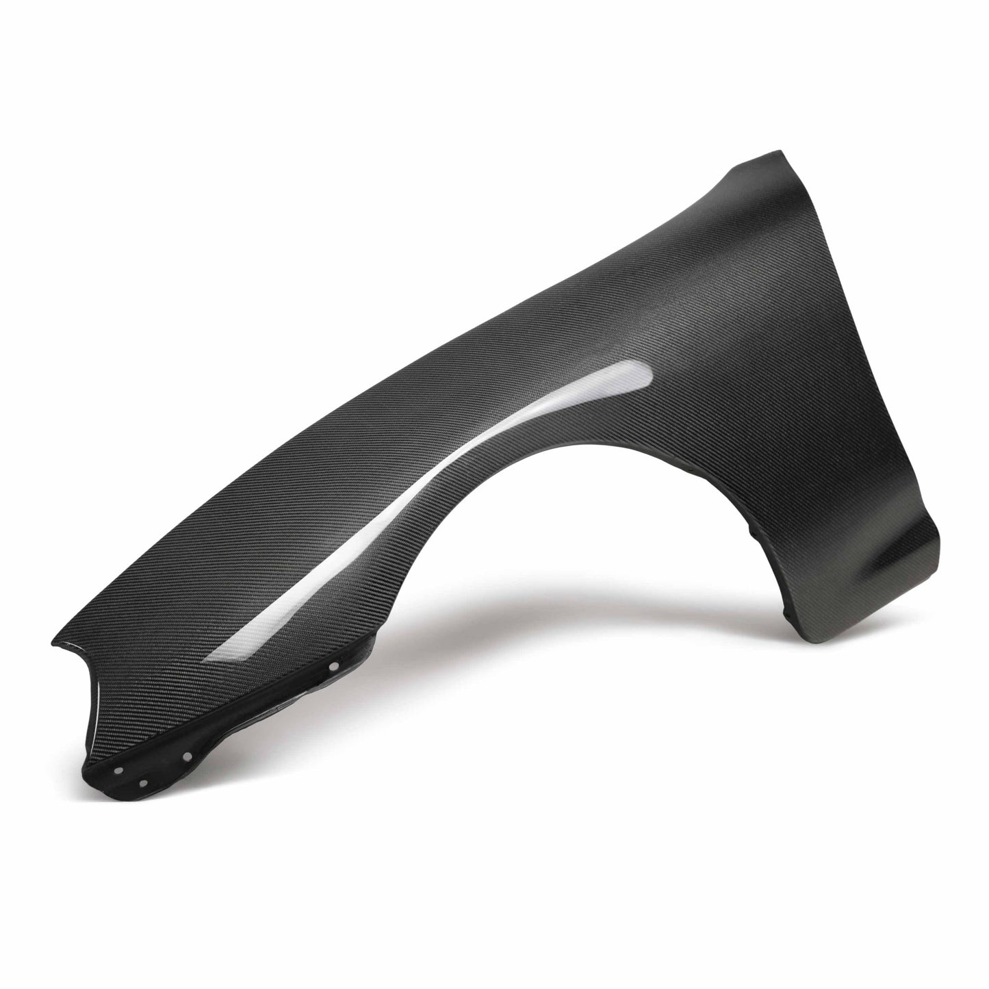 Seibon OEM-Style Carbon Fiber Fenders 1993-1998 Toyota Supra