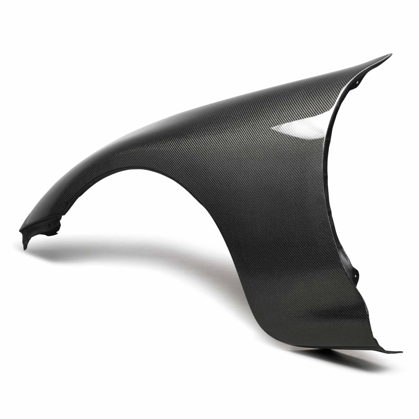 Seibon OEM-Style Carbon Fiber Fenders 1993-1998 Toyota Supra