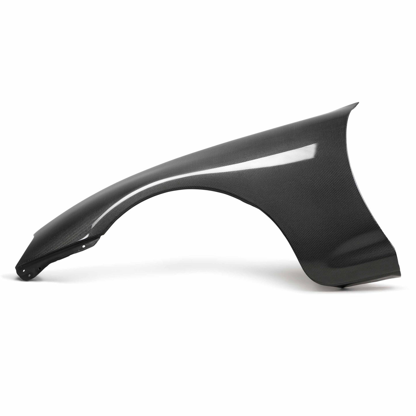 Seibon OEM-Style Carbon Fiber Fenders 1993-1998 Toyota Supra