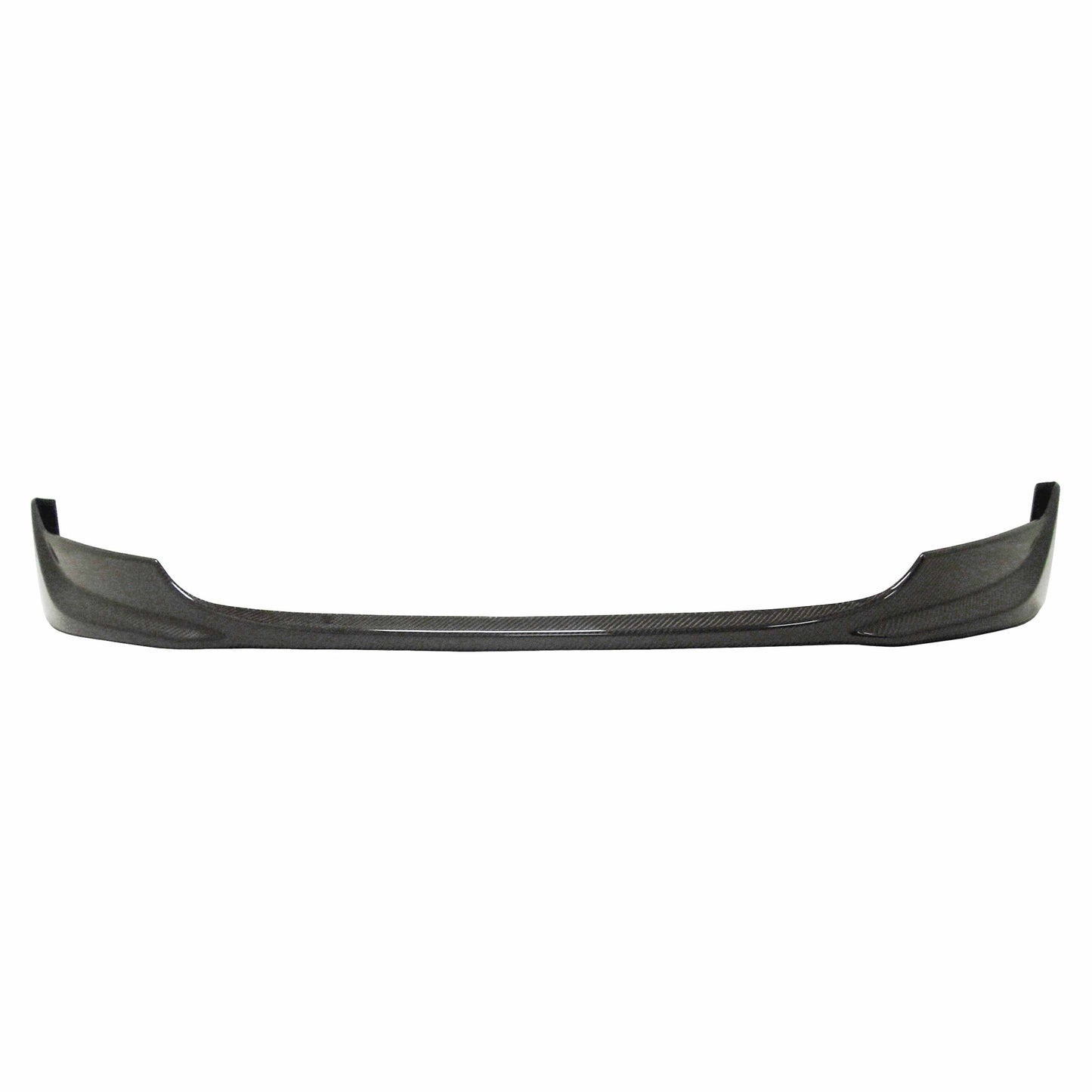 Seibon OEM-Style Carbon Fiber Front Lip 2004-2009 Honda S2000