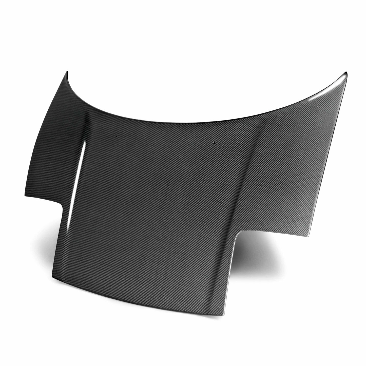Seibon OEM-Style Carbon Fiber Hood 1991-2001 Acura NSX