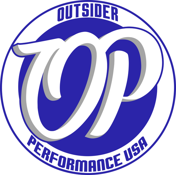 Outsider Performance USA