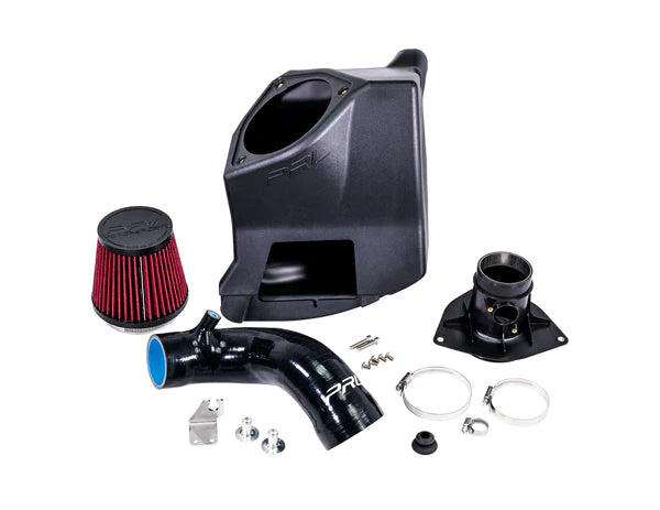 PRL High Volume Intake System 2022+ Honda Civic 2.0L
