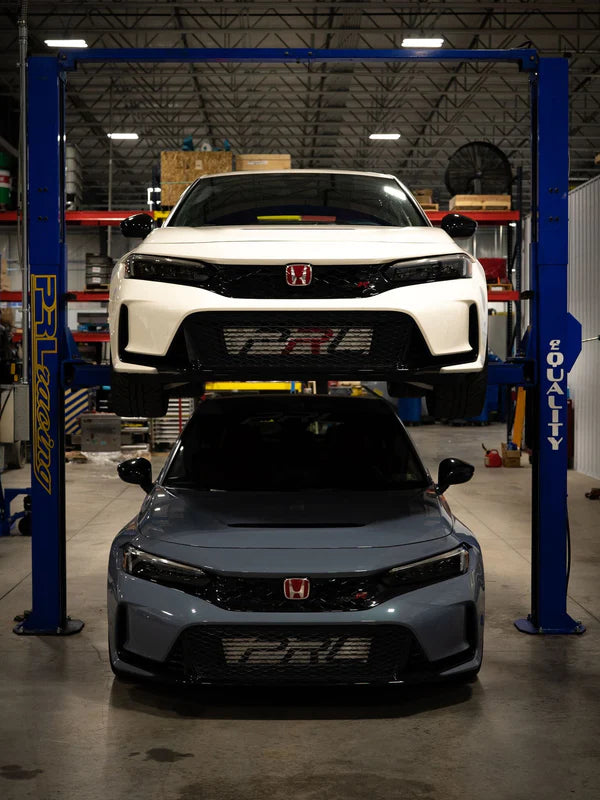 PRL Billet Intercooler Upgrade 2023+ Honda Civic Type R