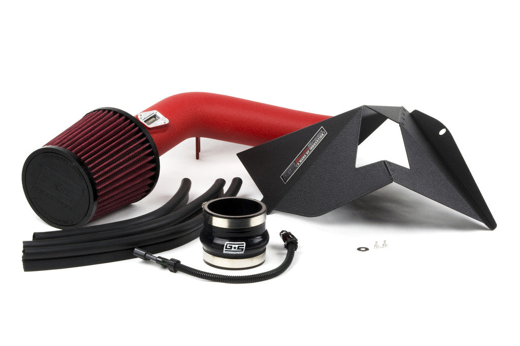 GrimmSpeed 2015-2021 Subaru WRX FA20 Stealthbox Air Intake